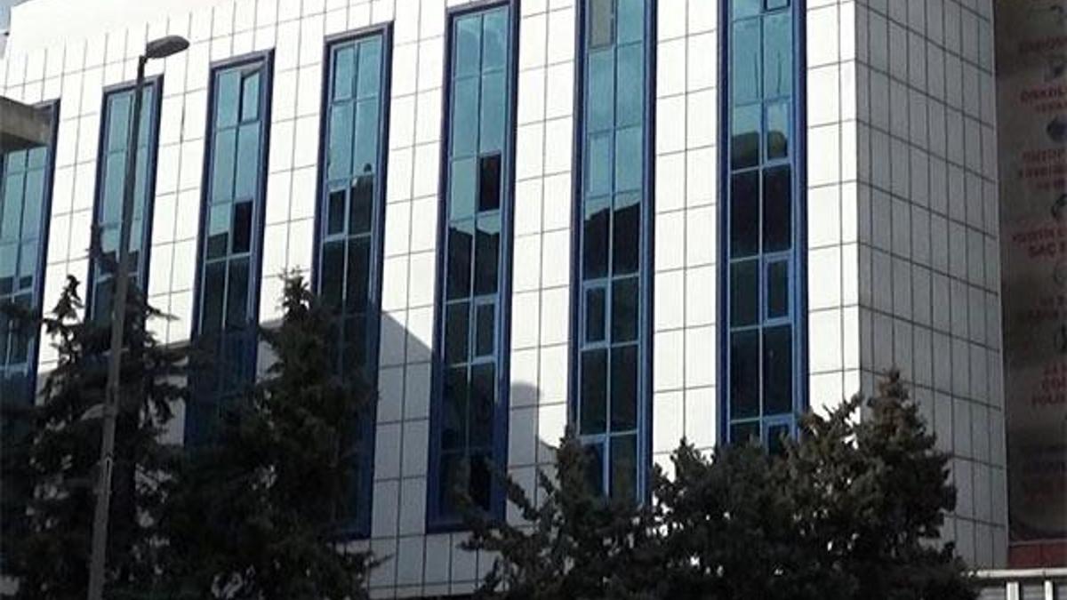 Özel hastanede ‘yetkisiz estetik ameliyatı’na suçüstü