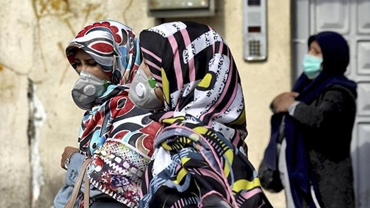 İran'da Düzenin Maslahatını Teşhis Konseyi üyesi, koronavirüs  nedeniyle hayatını kaybetti