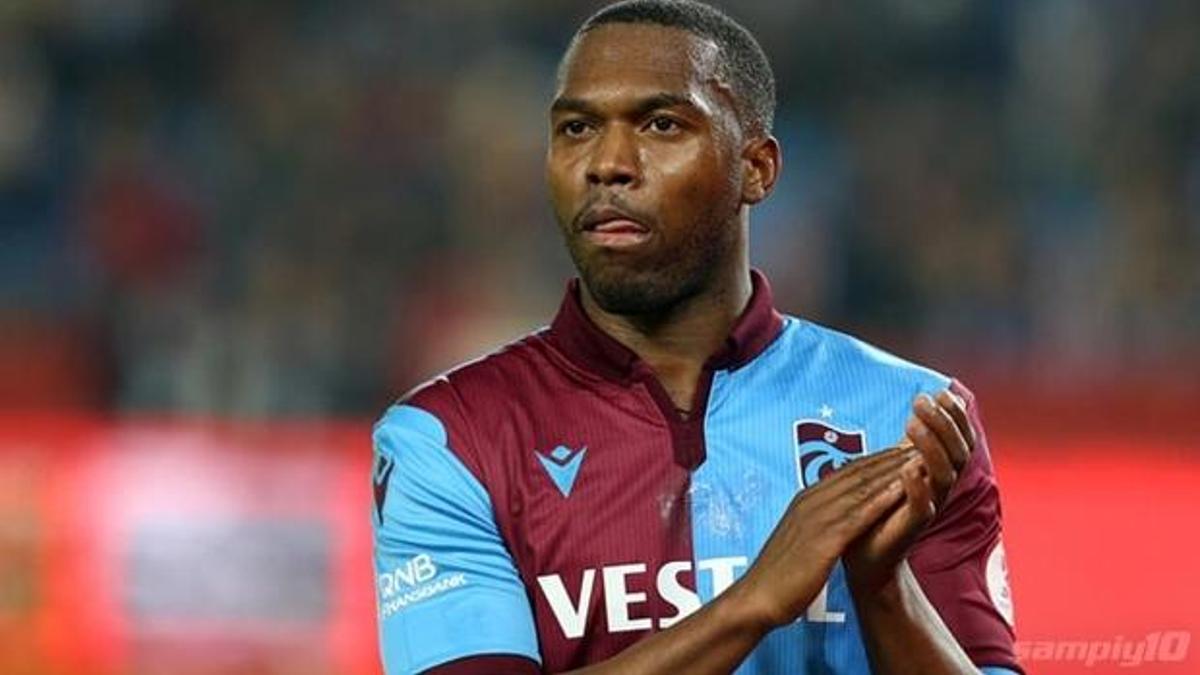 Trabzonspor'da bomba gelişme!