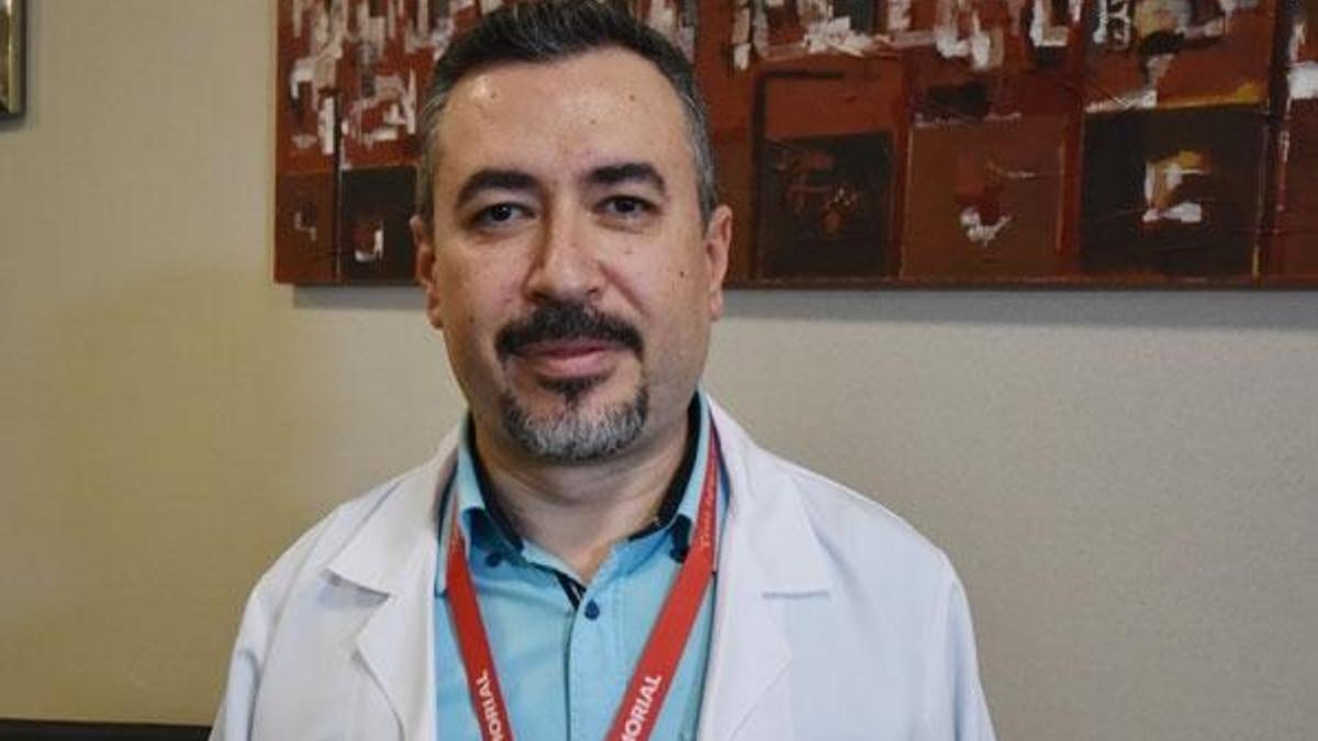 'Çocuğunuza seslendiğinizde kulağını size çeviriyorsa...'