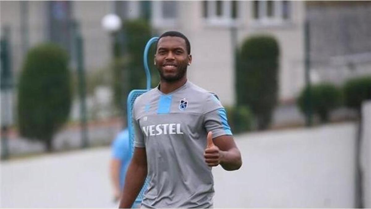 Daniel Sturridge'e futboldan men cezası!