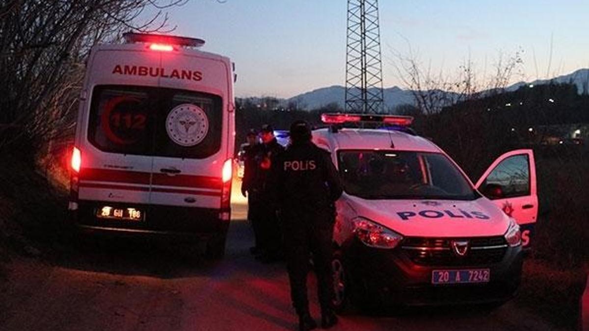 Her yerde aranıyordu! Bu halde bulundu