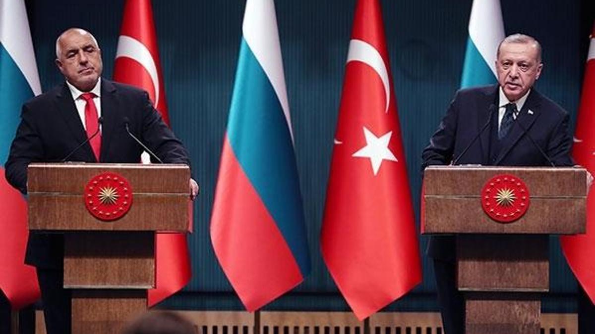 Cumhurbaşkanı Erdoğan: AB'den gelecek parayı da istemiyoruz