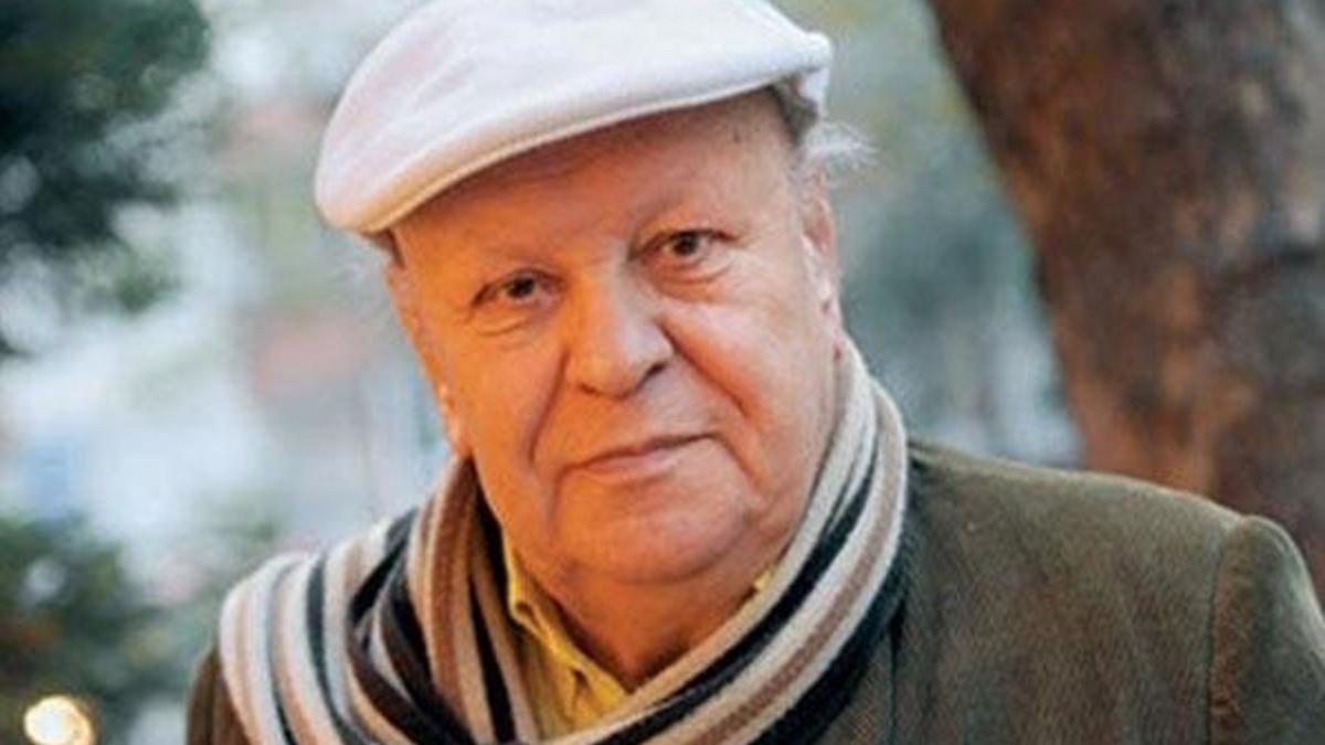 İki usta çizer aynı gün öldü