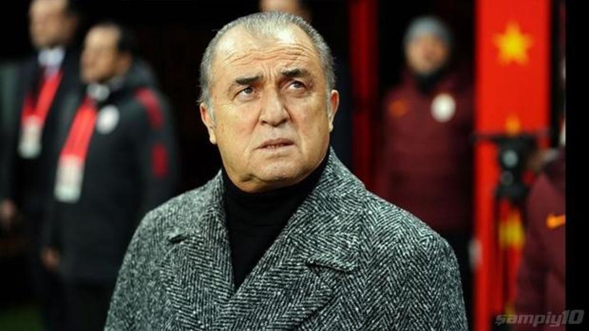 Fatih Terim’in o tweetinden sonra Galatasaray kaybetmedi