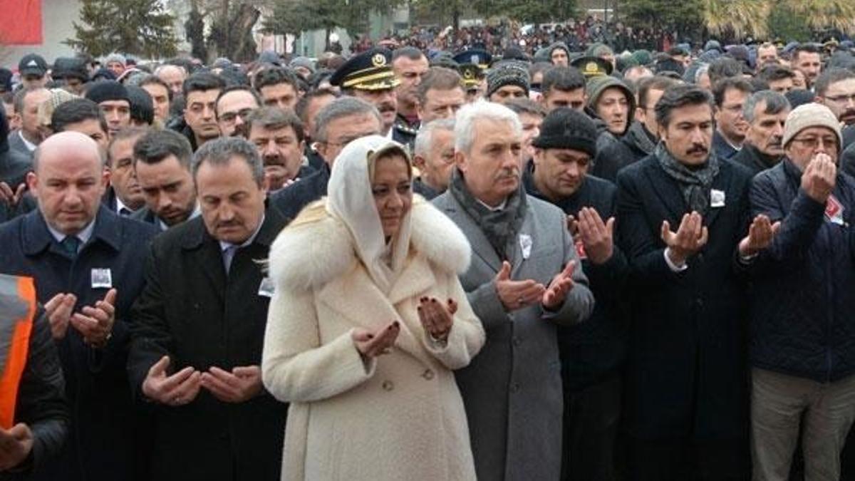 İYİ Parti Milletvekili Aylin Cesur büyük tepki çekti!