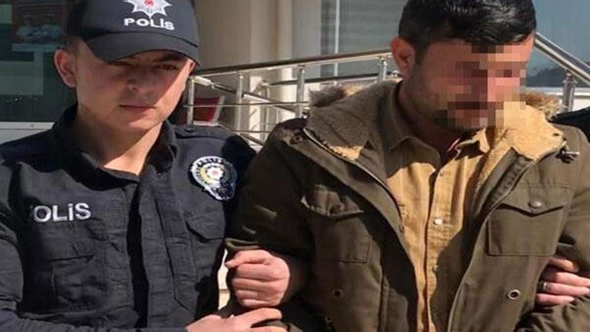 ‘Avrupa’nın yarısını ben gönderdim’ demişti! Çark etti