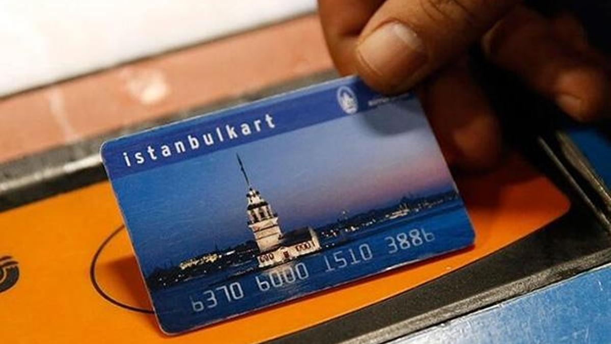 İBB'den İstanbulkart uyarısı! Son gün 31 Mart...