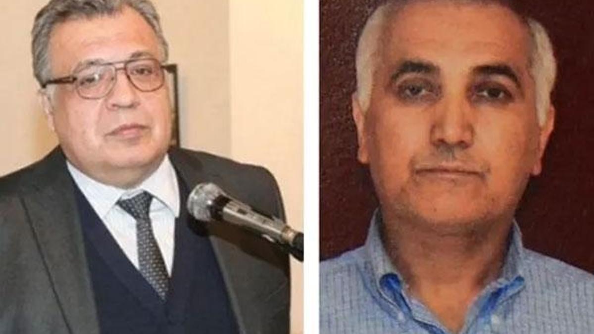 Karlov suikastı davasında Adil Öksüz itirafı