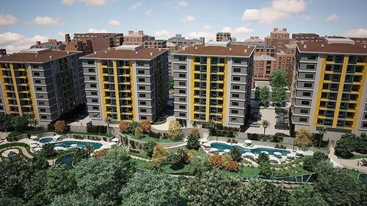 TOKİ Konya çekiliş sonuçları isim listesi belli mi? TOKİ Konya Selçuklu projesinde bin 717 ev, sahibini buldu mu?