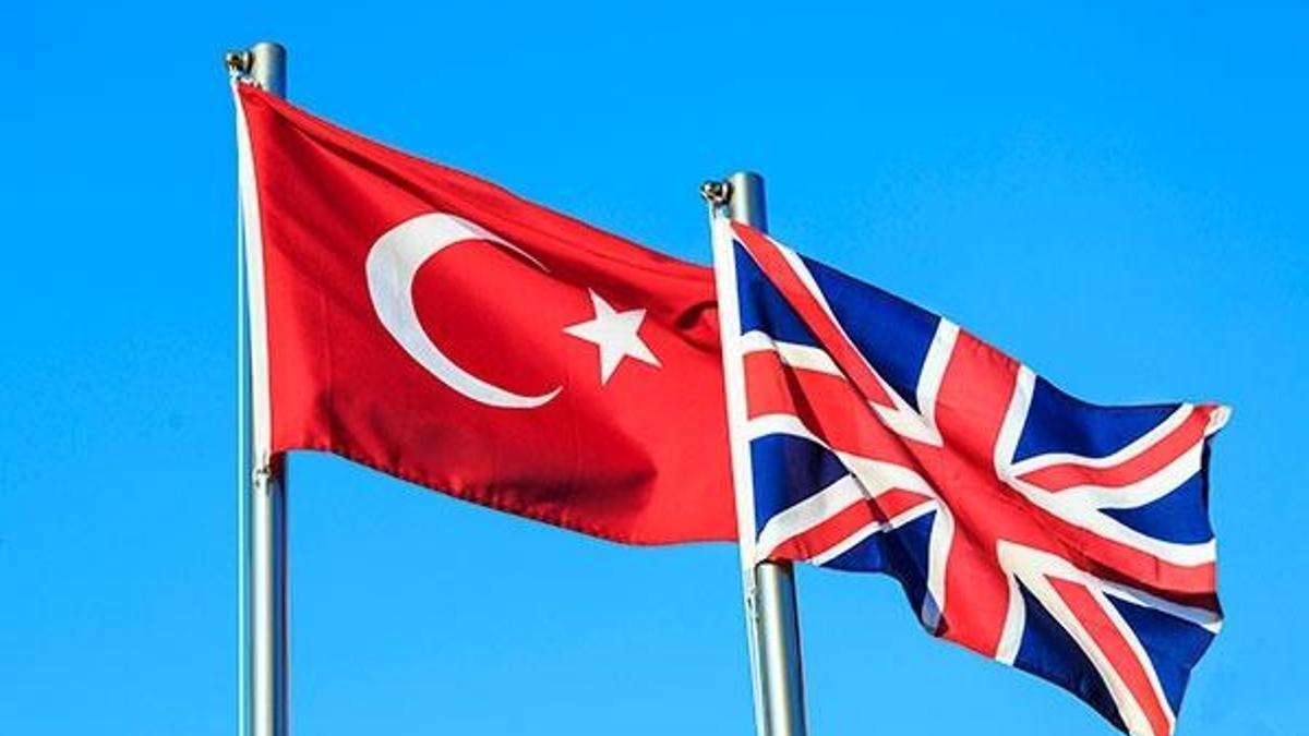 İngiltere'den flaş Türkiye kararı! Destek veriyoruz...