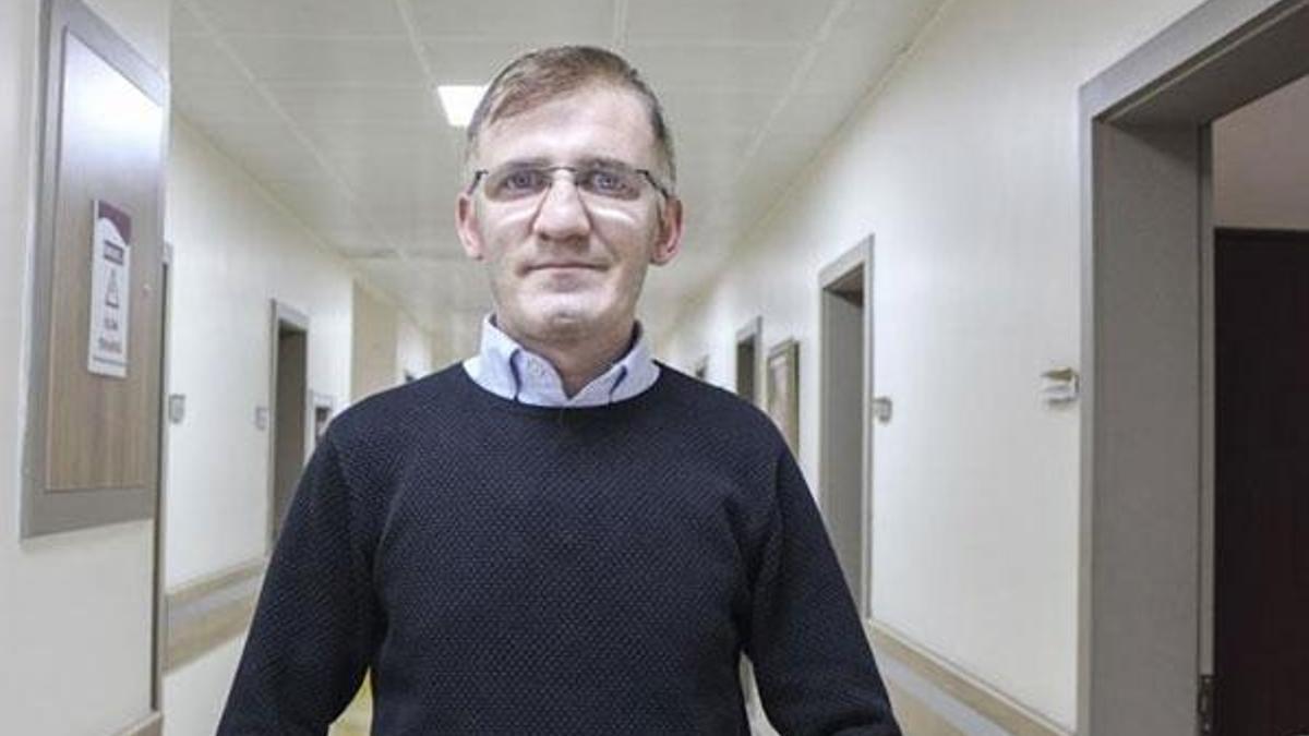 Albinizm hastaları teleskopik gözlük ve büyük puntolu kitap istiyor
