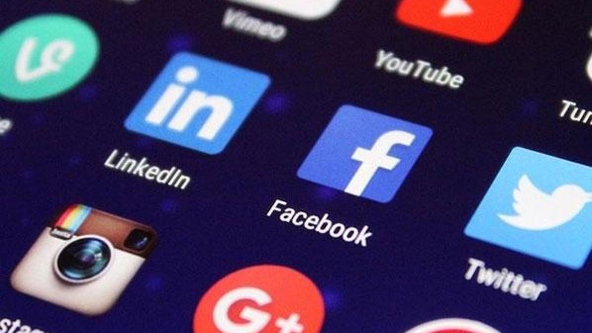Sosyal medya kullanım süresi, TV izleme süresini geçti