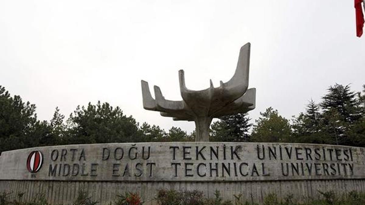 İŞKUR İş İlanları: ODTÜ en az ilköğretim mezunu 25 sürekli İşçi alacak! (Adaylar kura ile belirlenecek, başvurular ne zaman?)
