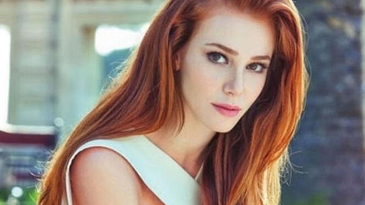 Elçin Sangu evlilik terapisti oldu