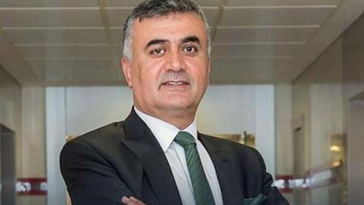 Skandal sözler söyleyen Adil Gür'e şok