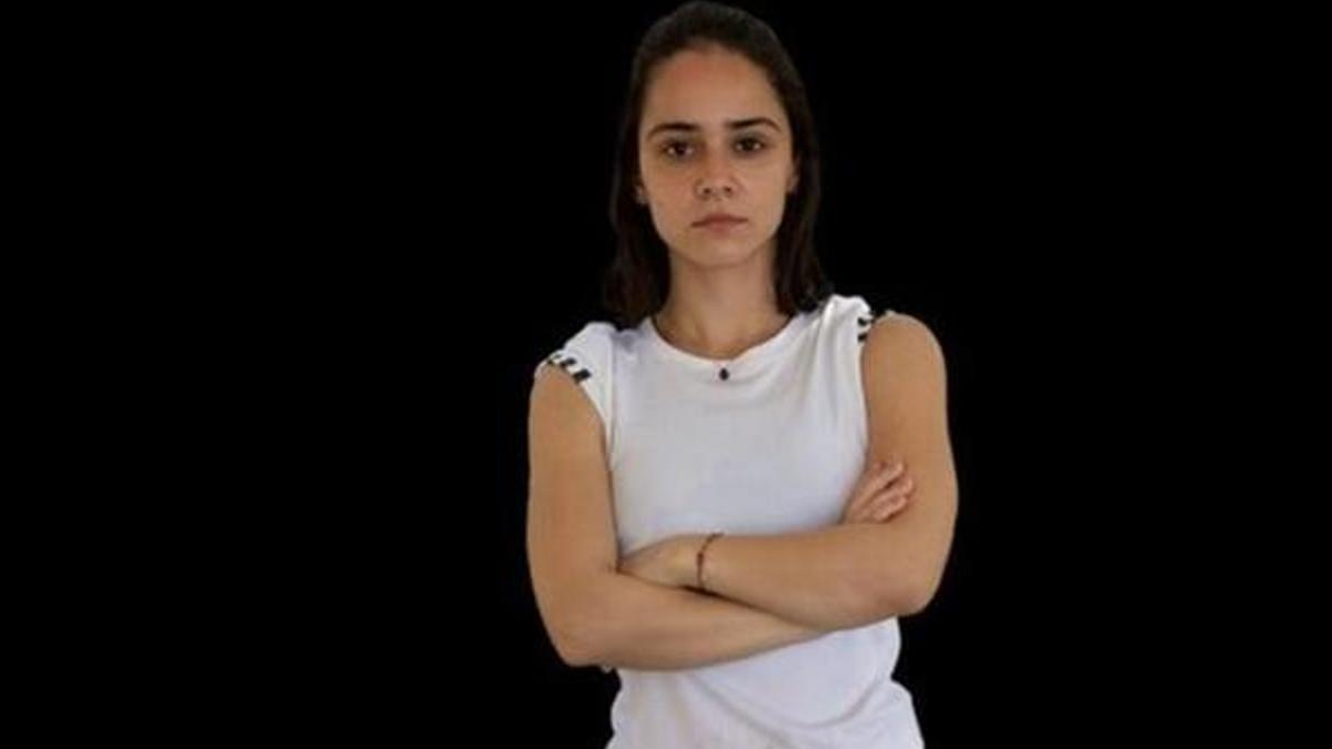 Survivor Aşkım Burçe kimdir? Ünlüler takımına yeni katılan Survivor Aşkım Burçe Tunay kaç yaşında ve nerelidir?