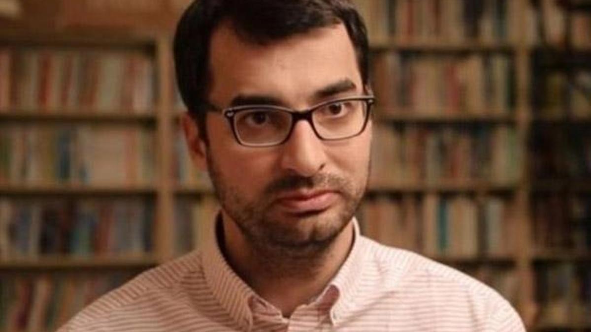 Odatv Haber Müdürü Barış Terkoğlu gözaltına alındı