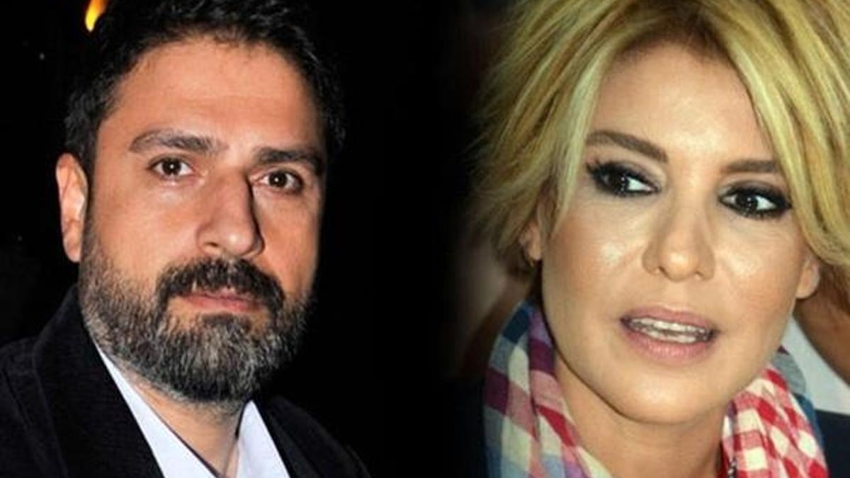 Gülben Ergen'in eski eşi Erhan Çelik'e hakaret davasında karar