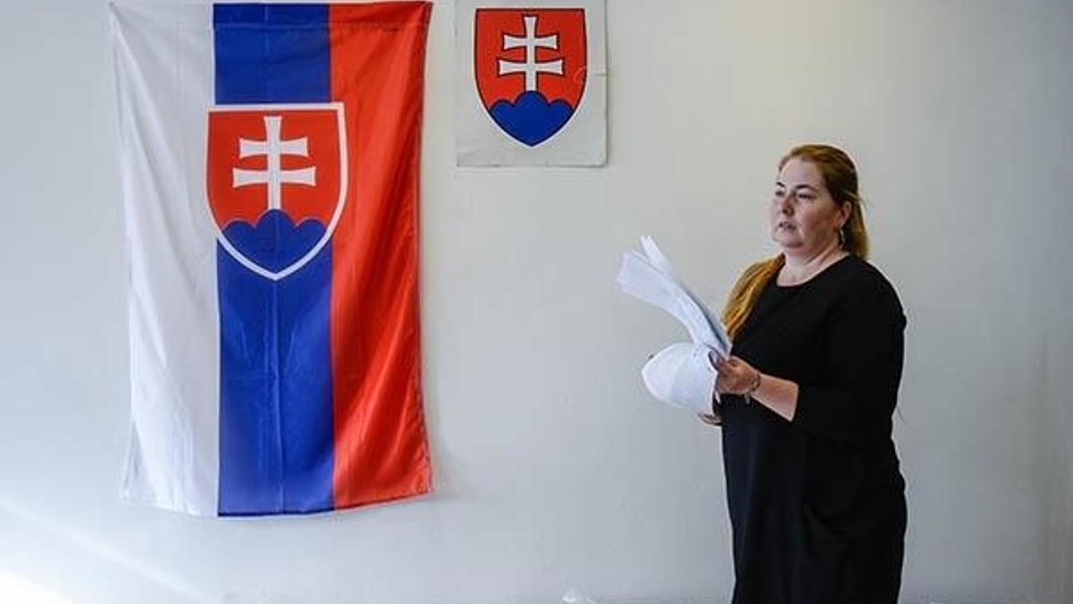 Slovakya'da seçim sonuçlarını gazeteci cinayeti belirledi