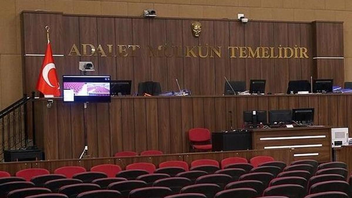 Gaziantep'te FETÖ sanığı eski astsubaya hapis cezası