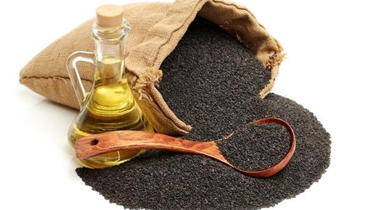 Çörekotu yağının faydaları - Çörekotu yağı ne işe yarar?