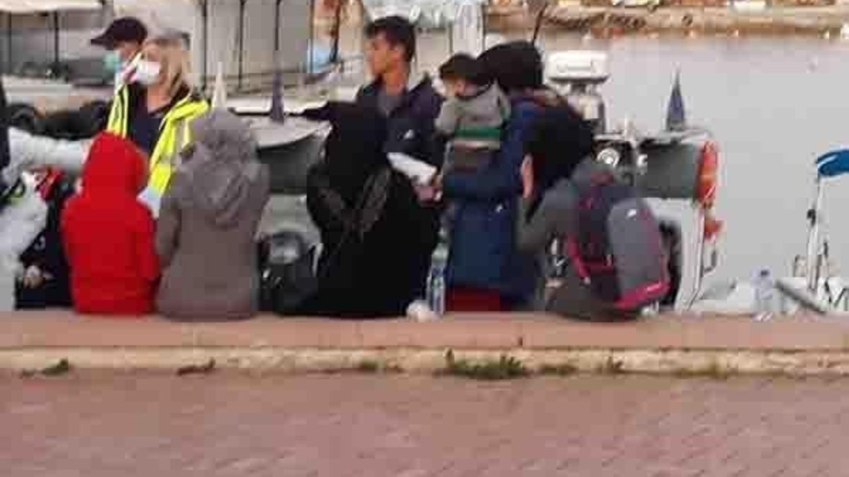 Kıbrıs Rum kesiminde sığınmacı akını korkusu
