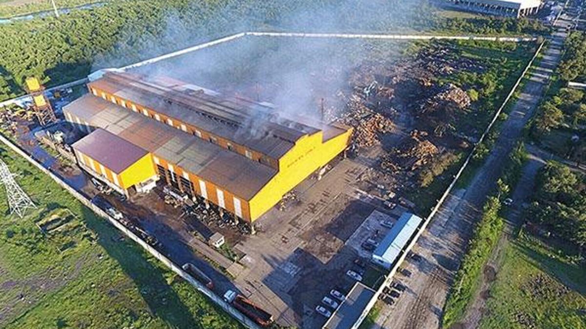 Dev şirkette miras kavgası! 'Şirketin içi boşaltılıyor' iddiası...