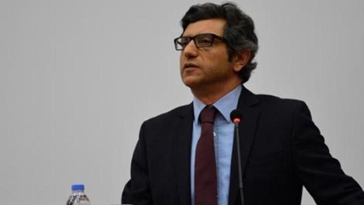 YÖK üyeliğine atandı! Prof. Dr. Hasan Nuri Yaşar kimdir, nerelidir?