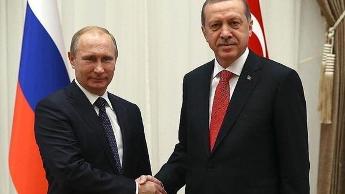 Cumhurbaşkanı Erdoğan-Putin görüşmesi ne zaman, saat kaçta? Rus uzmanlar İdlib meselesinde anlaşma sağlanacağını düşünüyor!