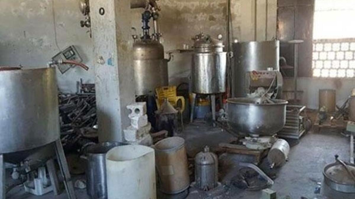İstanbul'dan El-Bab'a uzanan operasyon!