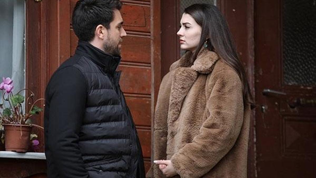 Afili Aşk 36. bölüm bu akşam var mı? Afili Aşk yeni bölüm ne zaman? İşte Afili Aşk 36. bölüm fragmanları…