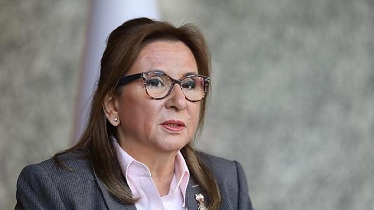 Bakan Pekcan: Sanal Ticaret Akademisi açıyoruz...
