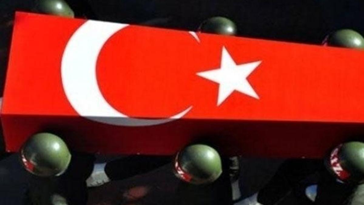 İdlib'de hain saldırı! Bir askerimiz şehit oldu