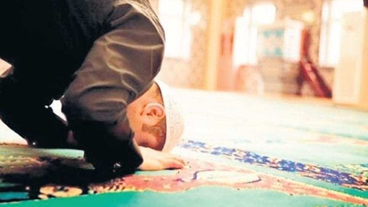 İkindi namazı kılınışı - ikindi namazı kaç rekat? Nasıl kılınır ve vakitleri