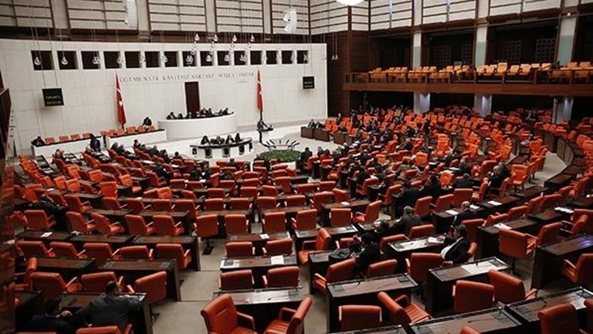 İllerin milletvekili dağılımı değişti! YSK açıkladı...