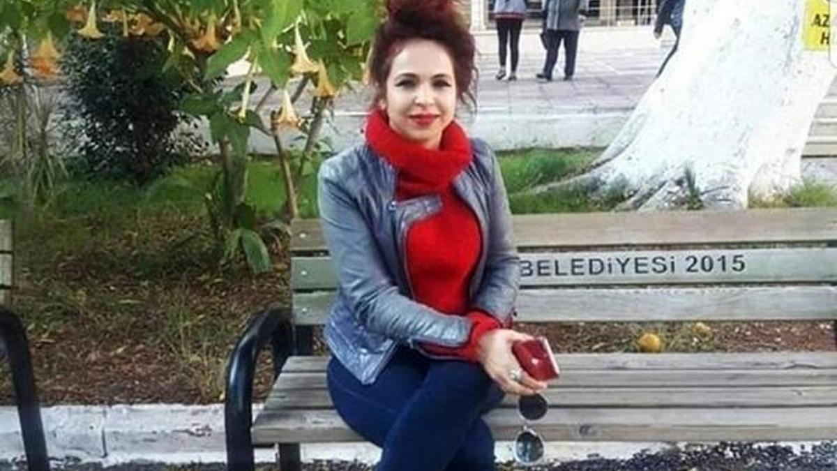 Öğretmeni öldürdü! Mahkemede anlattıkları sinir krizi geçirtti