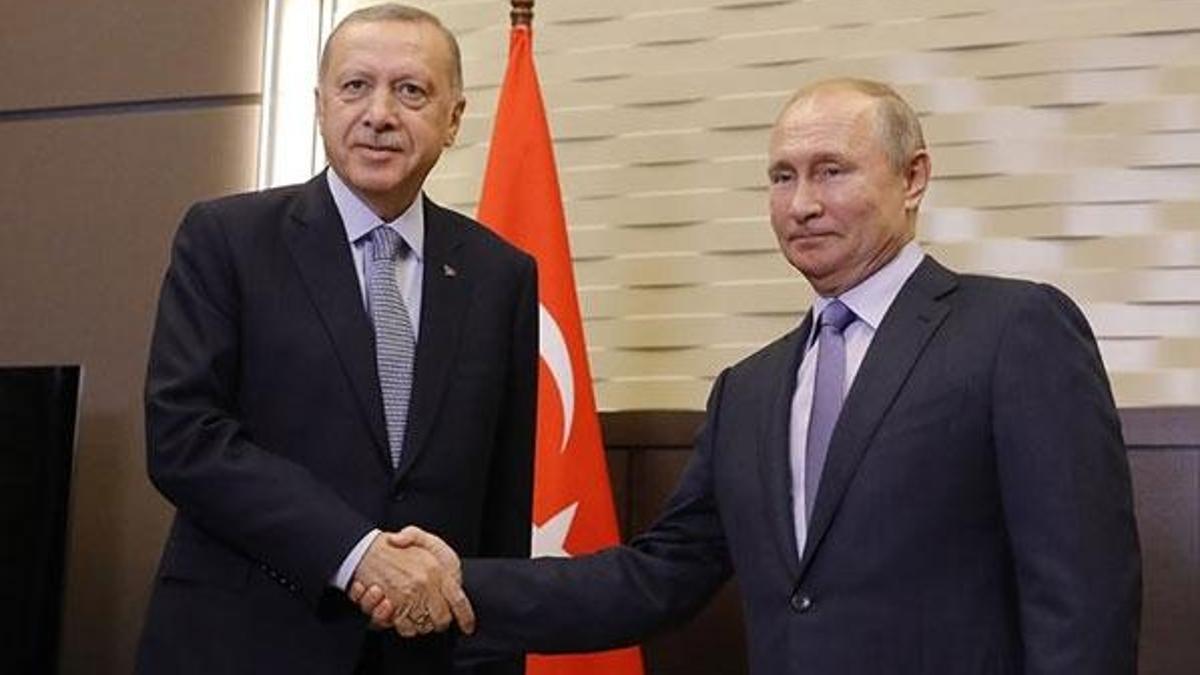 Türkiye ile Rusya arasında mutabakat sağlandı! İşte dikkat çeken detay
