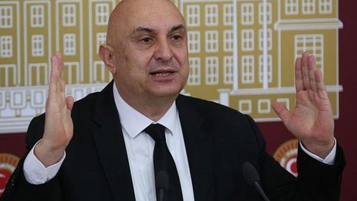 'Erbakan, Demirel, Özal falan... Böyle yapardı'