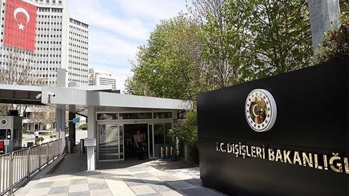 Bakanlık duyurdu! İleri bir tarihe ertelendi
