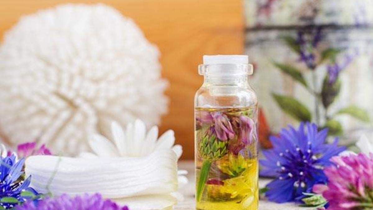 Sarı Kantaron Yağı ne işe yarar?