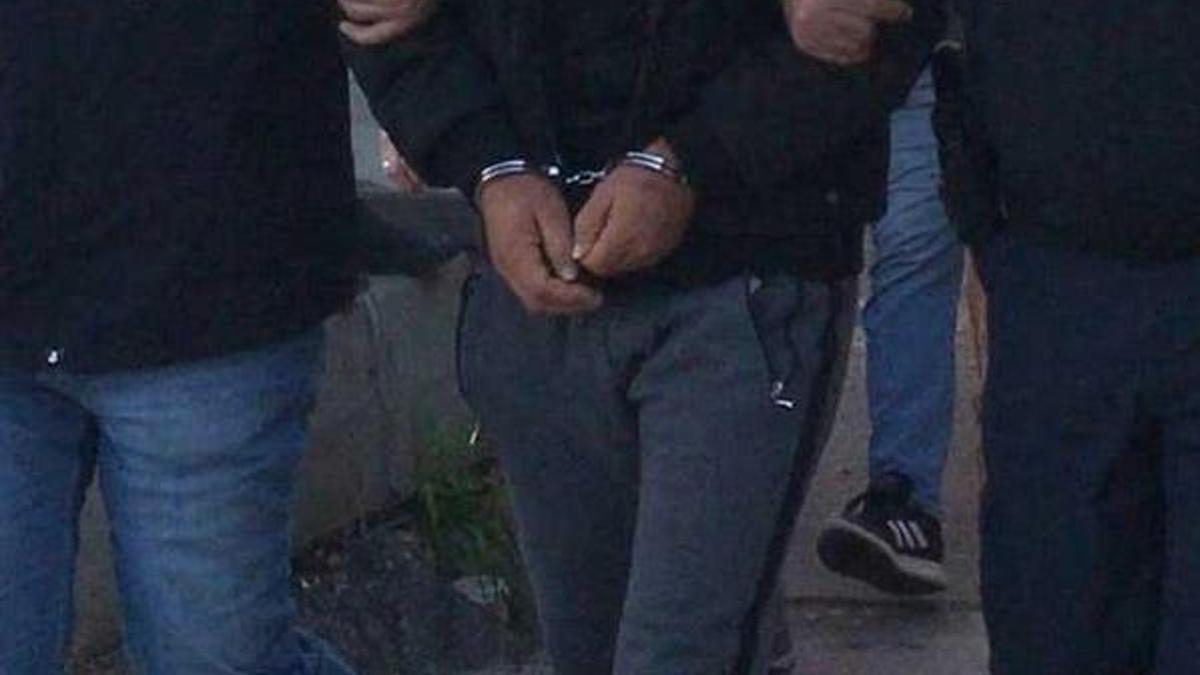 Ankara'da DEAŞ operasyonu: 7 gözaltı