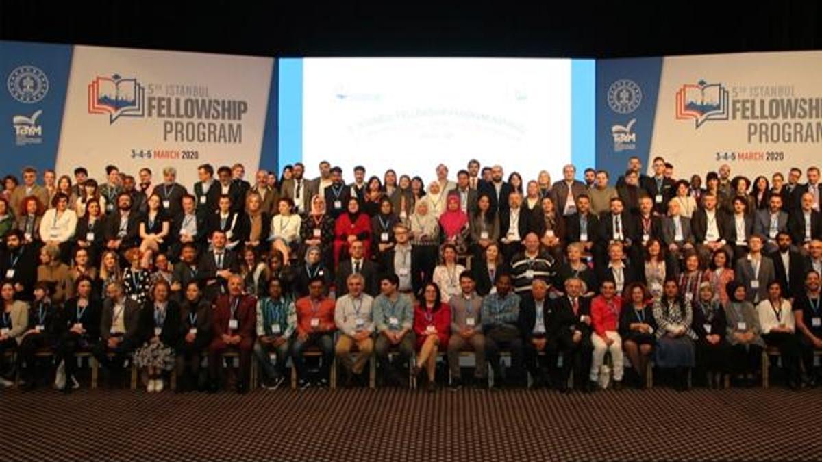 Yayımcılık dünyası İstanbul’da buluştu