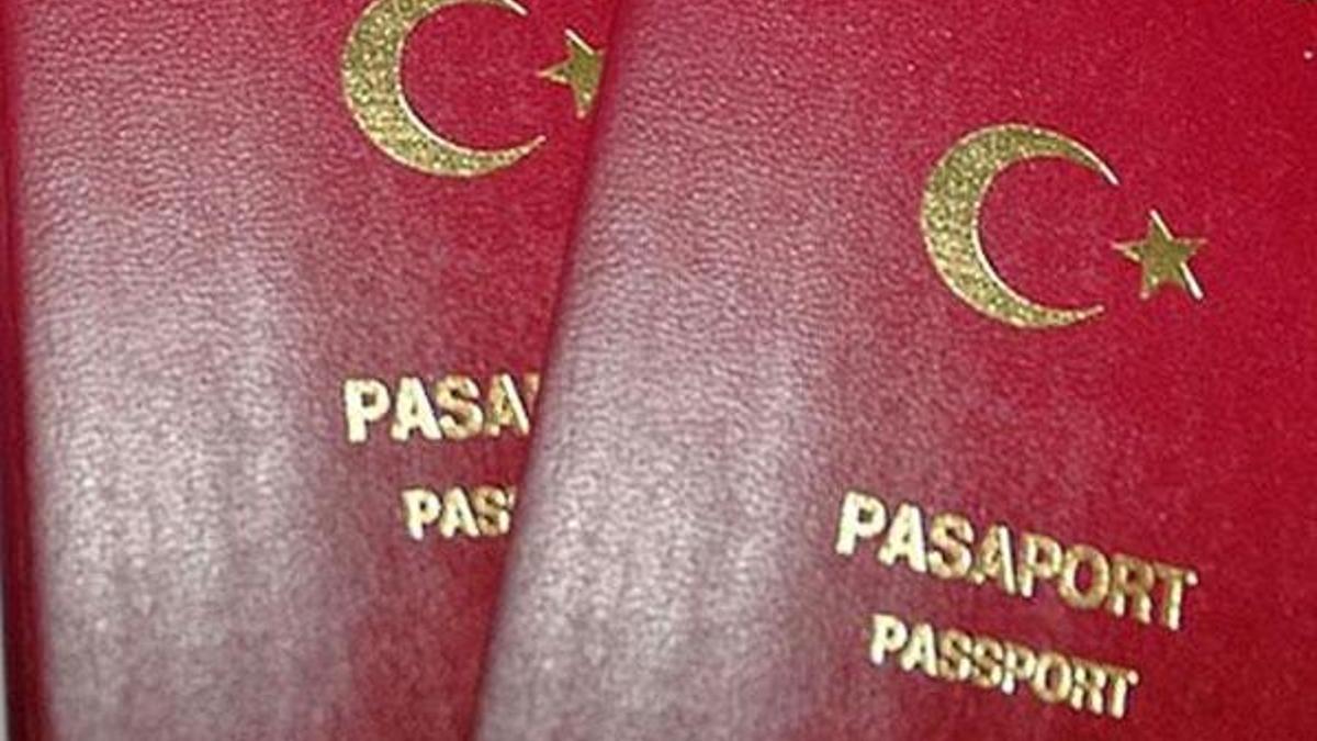 Pasaport için gerekli evraklar ve belgeler nelerdir?