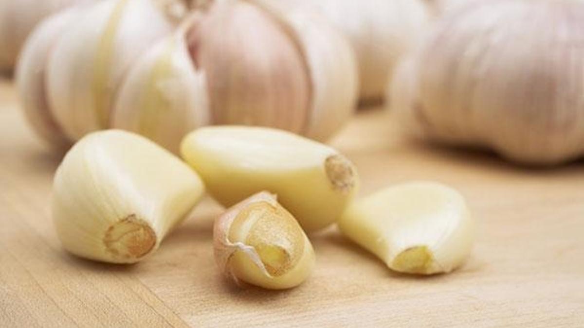 Sarımsağın saça faydaları nelerdir? Saç çıkartır mı?