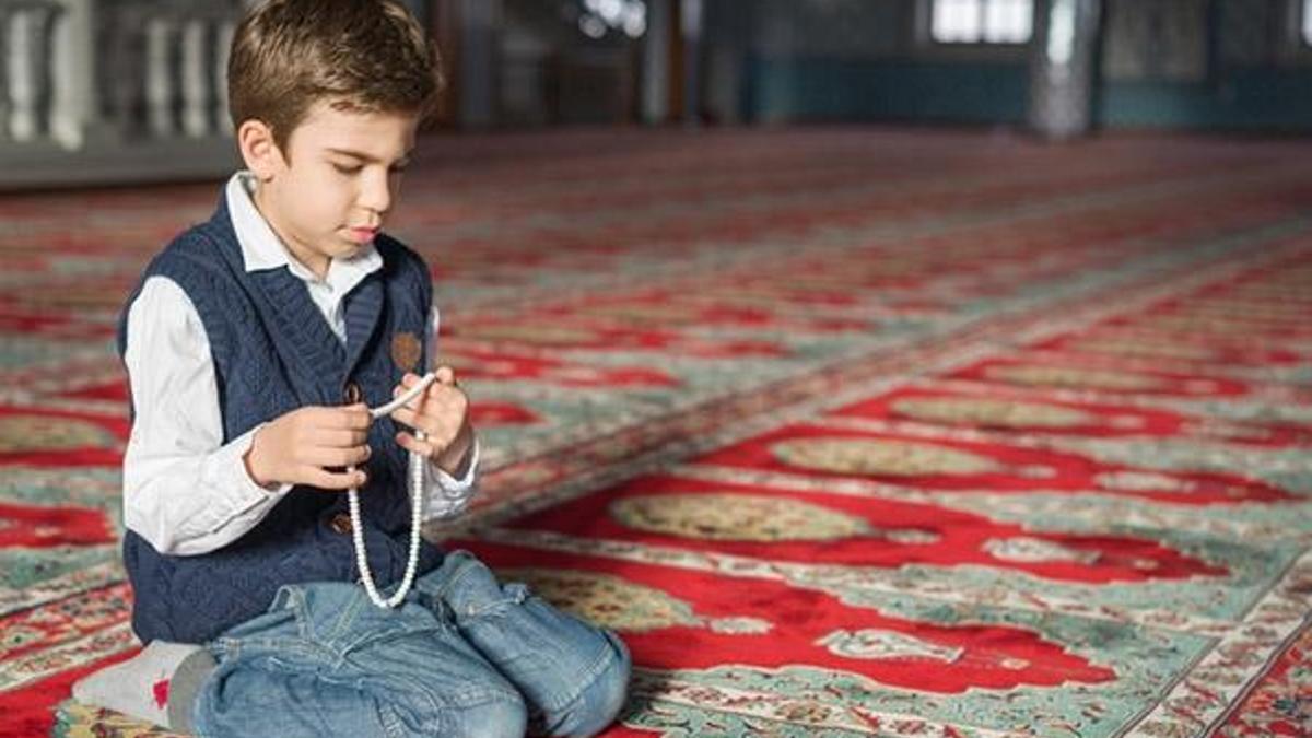 Namazdan sonra tesbih nasıl çekilir? Tesbih çekerken söylenenler
