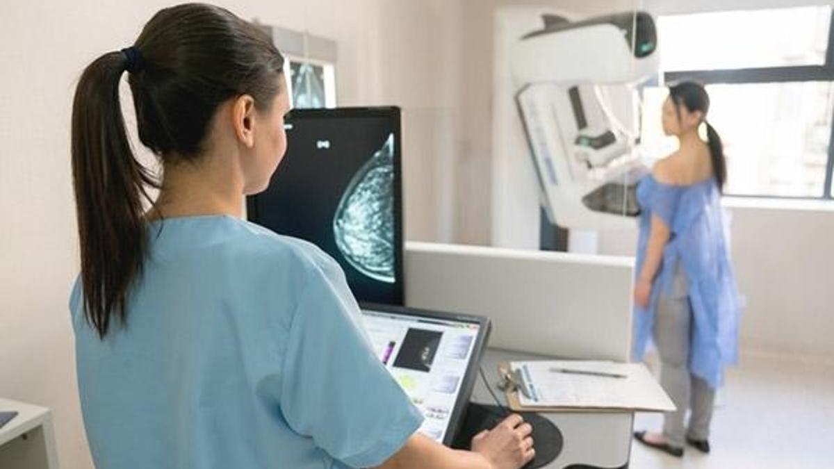 Mamografi nedir? Nasıl çekilir? Mamografi fiyatları ve sonuçları