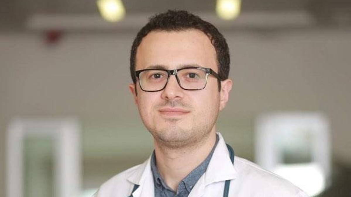 "Sezaryen, hastalık olasılığını arttırıyor"