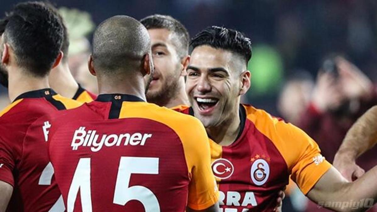 Mendes operasyonu Radamel Falcao'ya sıçradı! Banka hesapları...