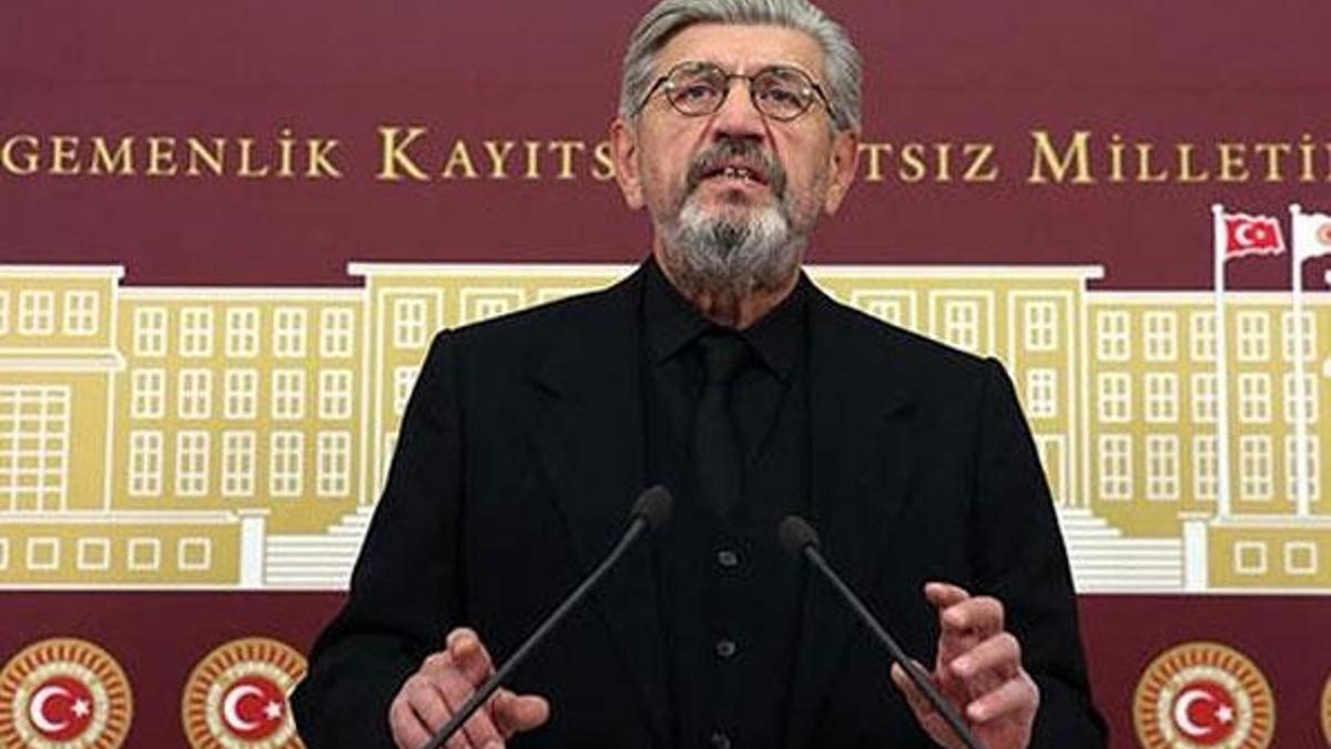 Cihangir İslam'dan, Saadet Partisinden istifasına ilişkin açıklama